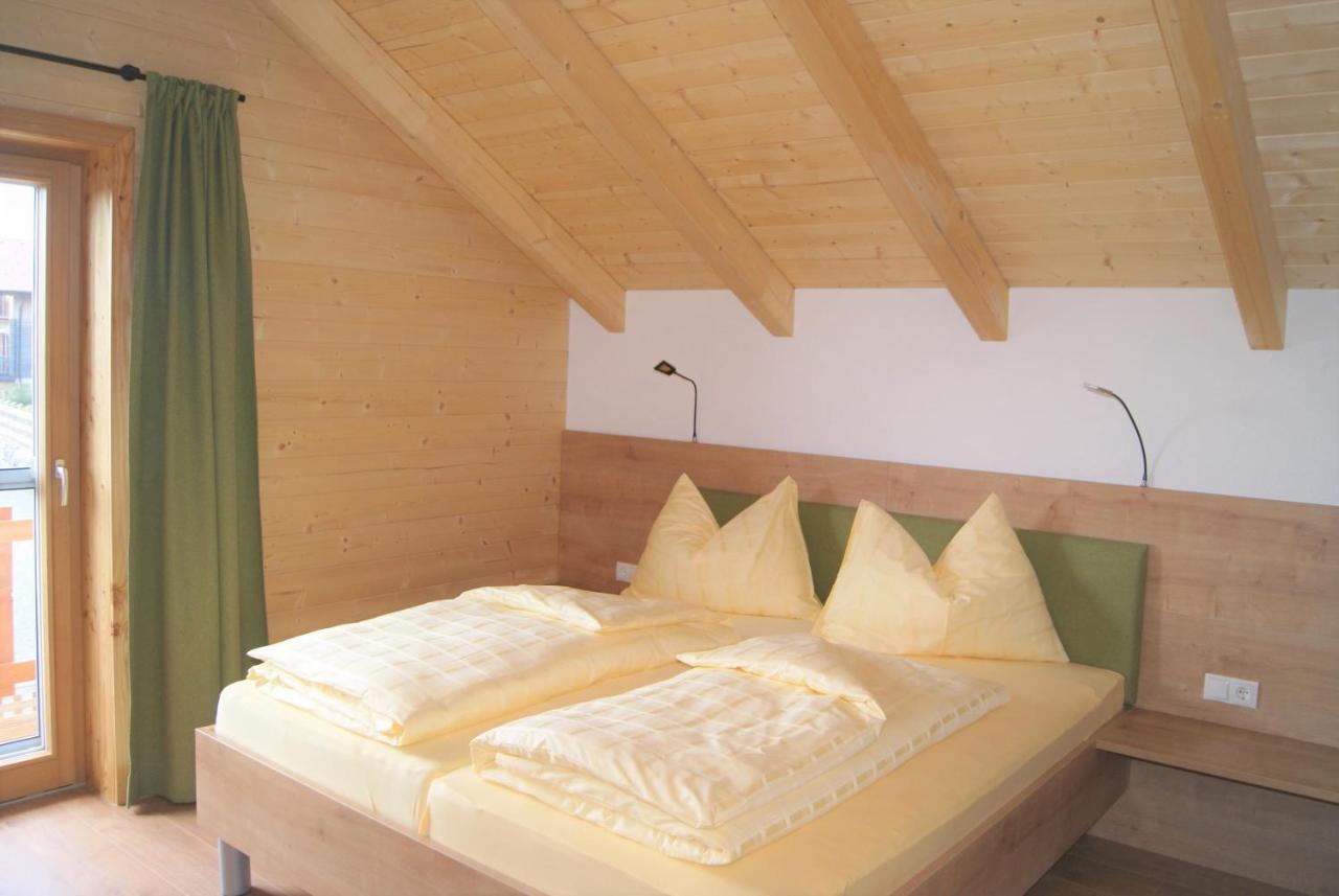Bergchalet Am Waldrand - Pool, Sauna & Kamin Pöllauberg Zewnętrze zdjęcie