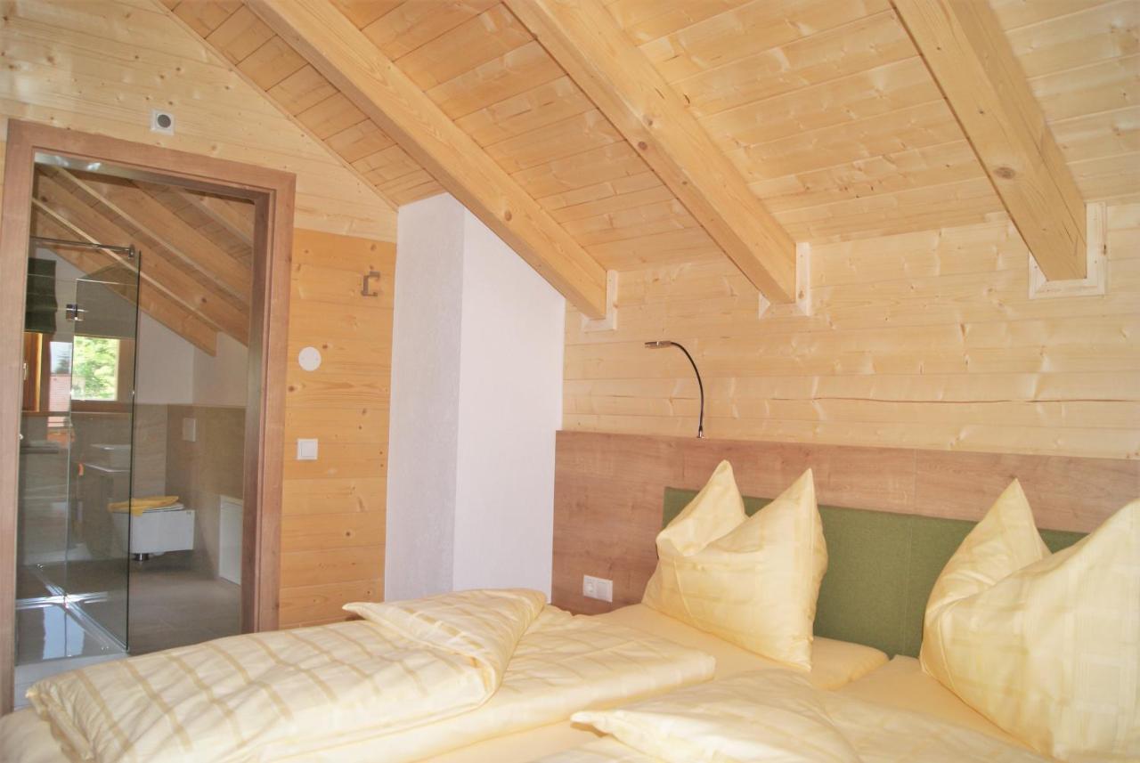 Bergchalet Am Waldrand - Pool, Sauna & Kamin Pöllauberg Zewnętrze zdjęcie