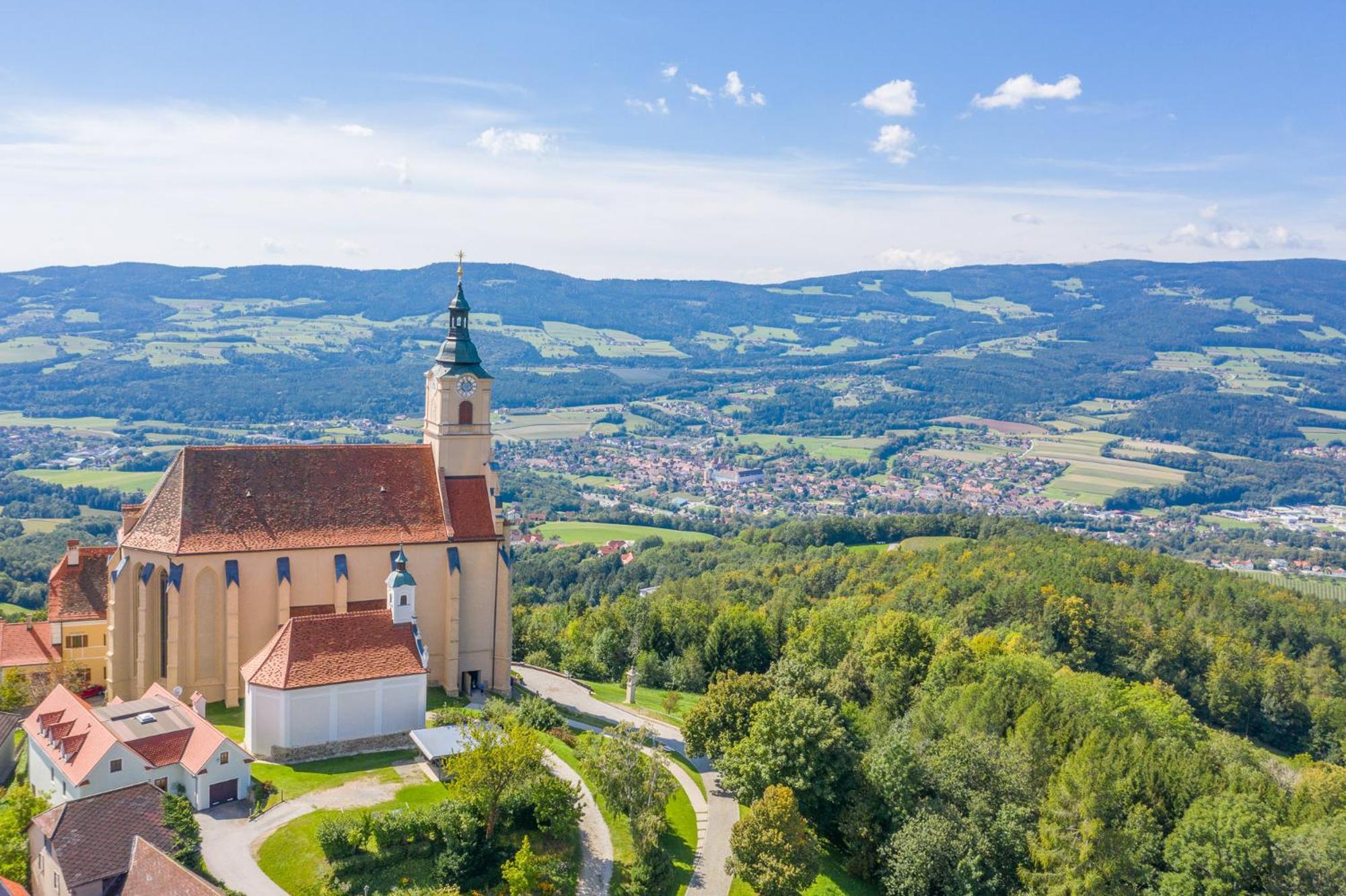 Bergchalet Am Waldrand - Pool, Sauna & Kamin Pöllauberg Zewnętrze zdjęcie